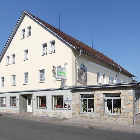 Hotel-Restaurant Saelzerhof Salzkotten Екстер'єр фото
