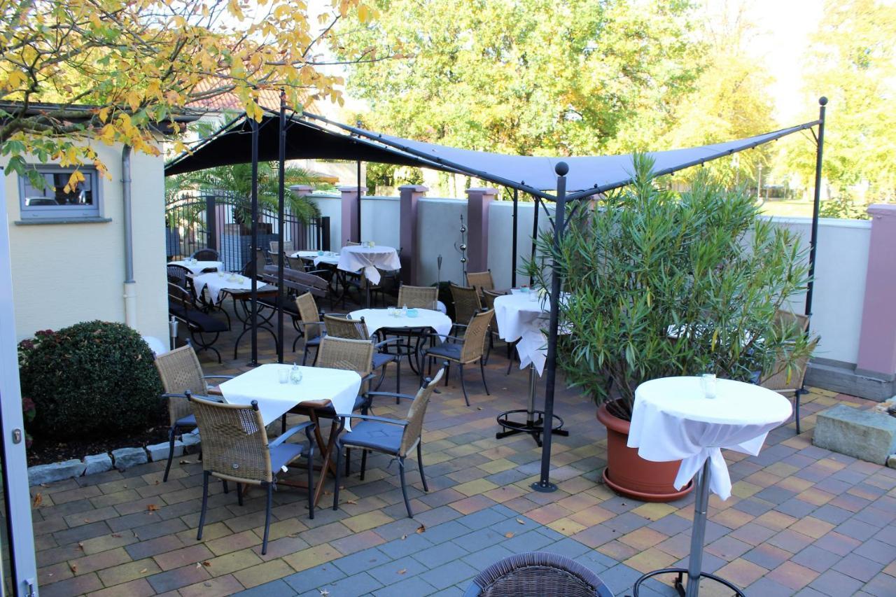 Hotel-Restaurant Saelzerhof Salzkotten Екстер'єр фото