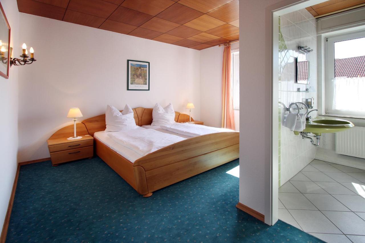 Hotel-Restaurant Saelzerhof Salzkotten Екстер'єр фото